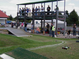 2007 ﻿﻿﻿DM Offroad 4WD Elektro